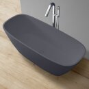 StoneArt BS-528 beton-grau 175x75 matt