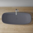 StoneArt BS-528 beton-grau 175x75 matt