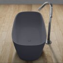 StoneArt BS-528 beton-grau 175x75 matt