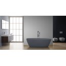 StoneArt BS-528 beton-grau 175x75 matt