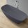 StoneArt BS-528 beton-grau 175x75 matt