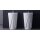 StoneArt BS-527 weiß 180x75 matt