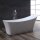 StoneArt BS-527 weiß 180x75 glänzend