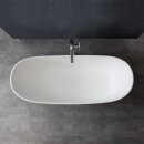 StoneArt BS-526 weiß 185x79 matt