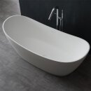 StoneArt BS-526 weiß 185x79 glänzend