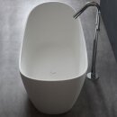 StoneArt BS-526 weiß 185x79 glänzend