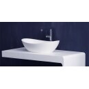 StoneArt BS-526 weiß 185x79 glänzend