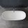 StoneArt BS-526 weiß 185x79 glänzend