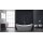 StoneArt BS-526 weiß 185x79 glänzend