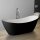 StoneArt BS-526 schwarz-weiß 185x79 matt