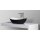 StoneArt BS-526 schwarz-weiß 185x79 matt