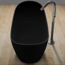 StoneArt BS-526 schwarz 185x79 matt