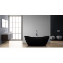 StoneArt BS-526 schwarz 185x79 matt