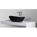 StoneArt BS-526 schwarz 185x79 matt