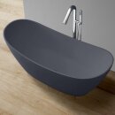 StoneArt BS-526 beton-grau 185x79 matt