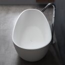 StoneArt BS-525 weiß 185x83 matt