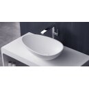 StoneArt BS-525 weiß 185x83 matt