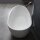 StoneArt BS-525 weiß 185x83 matt