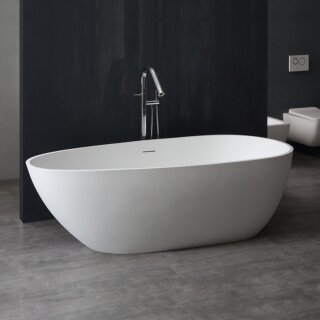 StoneArt BS-525 weiß 185x83 glänzend