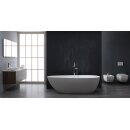 StoneArt BS-525 weiß 185x83 glänzend