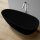 StoneArt BS-525 schwarz 185x83 matt