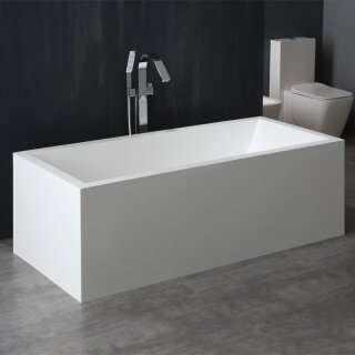 StoneArt BS-523 weiß 180x81 matt