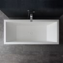 StoneArt BS-523 weiß 180x81 matt
