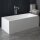 StoneArt BS-523 weiß 180x81 matt