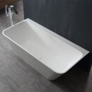 StoneArt BS-519 weiß 180x85 matt