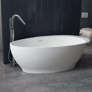 StoneArt BS-516 weiß 180x104 glänzend