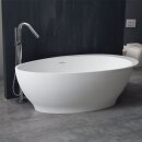 StoneArt BS-516 weiß 180x104 glänzend