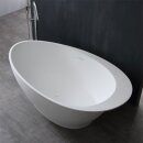 StoneArt BS-516 weiß 180x104 glänzend