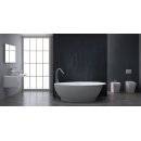 StoneArt BS-516 weiß 180x104 glänzend