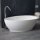 StoneArt BS-516 weiß 180x104 glänzend
