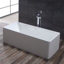 StoneArt BS-509 weiß 181x82 matt