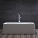 StoneArt BS-509 weiß 181x82 matt
