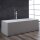 StoneArt BS-509 weiß 181x82 matt