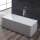 StoneArt BS-509 weiß 181x82 matt