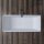 StoneArt BS-509 weiß 181x82 matt