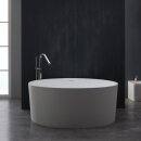 StoneArt BS-507 weiß 150x150 matt