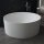 StoneArt BS-507 weiß 150x150 matt