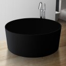 StoneArt BS-507 schwarz 150x150 matt