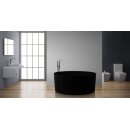 StoneArt BS-507 schwarz 150x150 matt