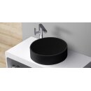 StoneArt BS-507 schwarz 150x150 matt