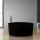 StoneArt BS-507 schwarz 150x150 matt
