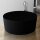 StoneArt BS-507 schwarz 150x150 matt