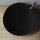 StoneArt BS-507 schwarz 150x150 matt