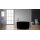 StoneArt BS-507 schwarz 150x150 matt