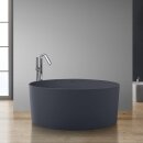 StoneArt BS-507 beton-grau 150x150 matt