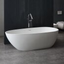 StoneArt BS-505 weiß 171x85cm matt